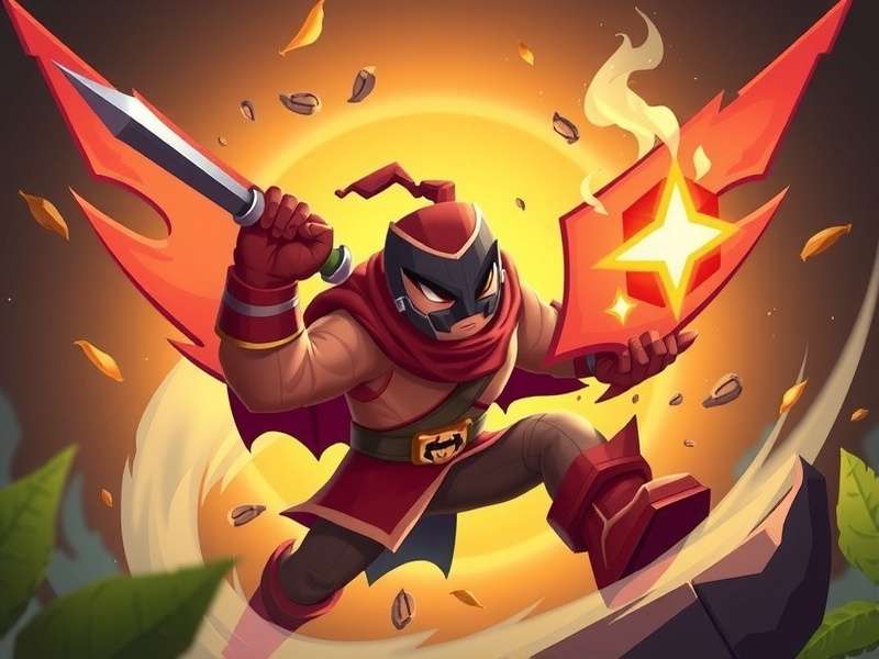 Tea Aroma Avenger - Spice-Fueled Action Tea Aroma Avenger game hero image showing spice-powered combat